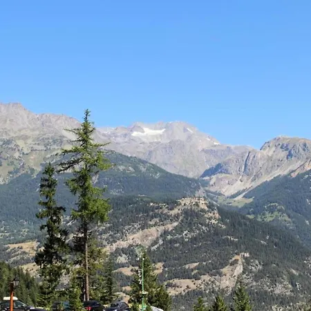 Arrondaz C - Arrondaz - Chaarc2 Mae-3073 Διαμέρισμα Modane