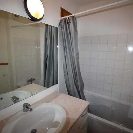 Διαμέρισμα Arrondaz C - Arrondaz - Chaarc2 Mae-3073