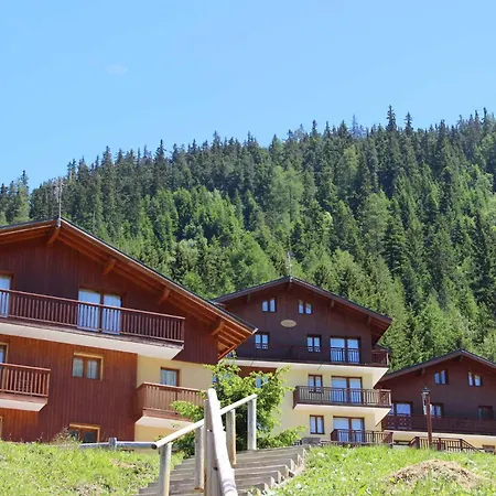 Διαμέρισμα Arrondaz C - Arrondaz - Chaarc2 Mae-3073 Modane
